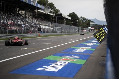 Monza 'urgently' needs €60million for 100th anniversary renovation