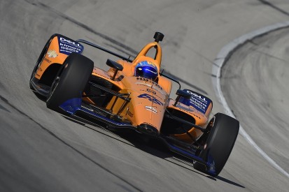 McLaren's Formula 1 form is key to the timing of its IndyCar entry