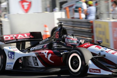RLLR: Rahal Long Beach IndyCar penalty creates confusing precedent