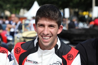 Penske's Taylor joins Jota-run Jackie Chan squad at Le Mans 24 Hours