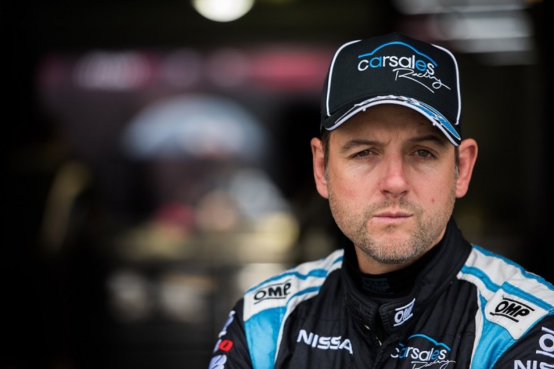 Bathurst 1000 winner Kelly calls off comeback for Supercars enduros