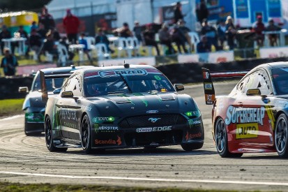 Supercars could lower engine power in latest cost cutting push