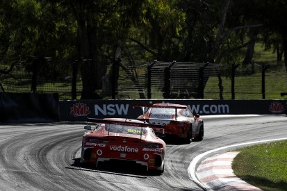 International promoter Creventic added to bidders for Bathurst event