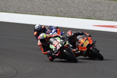 Aprilia's Aleix Espargaro: I'm in the best form of my MotoGP career