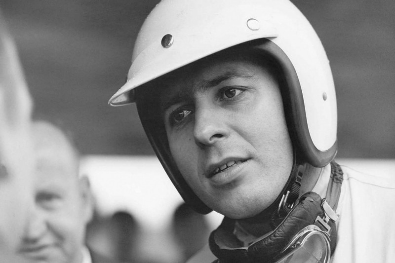 Obituary: F2 and touring car ace Hubert Hahne - 1935-2019
