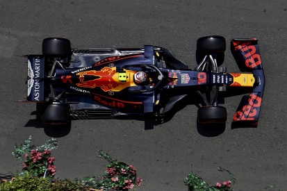 New Honda F1 engine allows more use of higher power mode in races