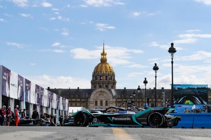 Jaguar's Evans defends current FE qualifying format after criticism