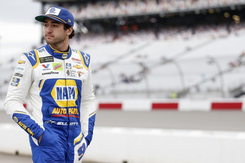 Will NASCAR aero changes stop "buddies" racing style at Talladega?
