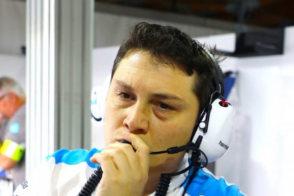 FIA appoints ex-Red Bull F1 man as its first head of research