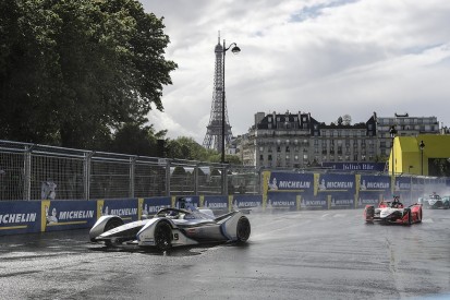 Threat of Paris gilets jaunes protests forced more Formula E security