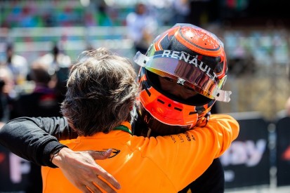 Campos can challenge for 2019 F2 title - says F1 junior Aitken