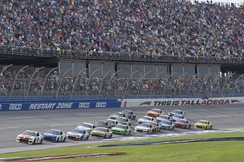 How Chevy put past 'pathetic efforts' behind it to take victory
