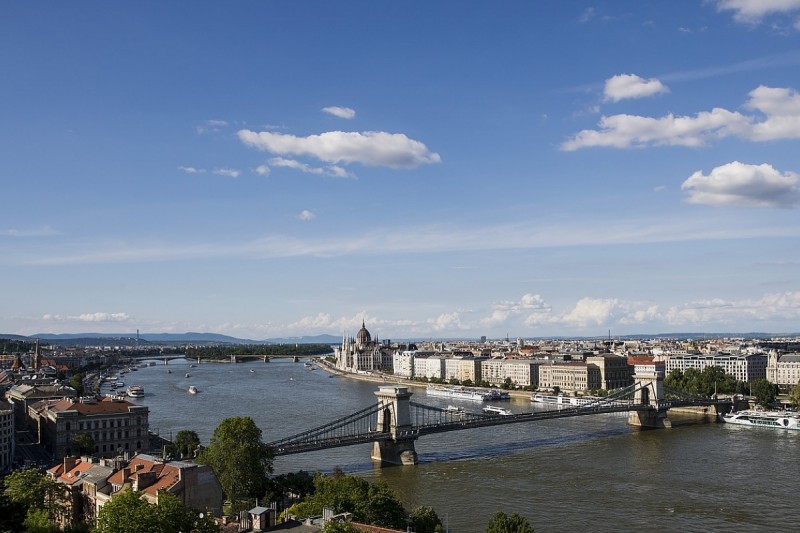 Formula E interested in Budapest race, has held talks in the region