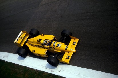 Video: From Toleman to Williams - every Ayrton Senna F1 car ranked