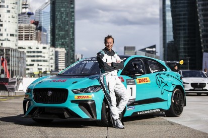 Beltoise's son to race in Formula E undercard Monaco I-PACE eTrophy