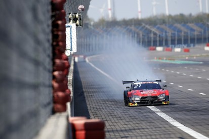 Audi boss: WRT DTM team can adapt quickly like Virgin in Formula E