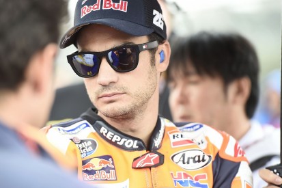 Pedrosa's KTM MotoGP test return delayed again due to injury recovery