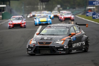 MotoGP venue Aragon signs deal to join WTCR for 2020 season
