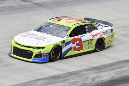 NASCAR returns to single-car qualifying for Cup, Xfinity and Trucks