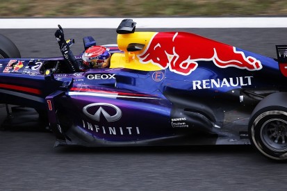 Abiteboul: Red Bull F1 team "is what it is today" thanks to Renault