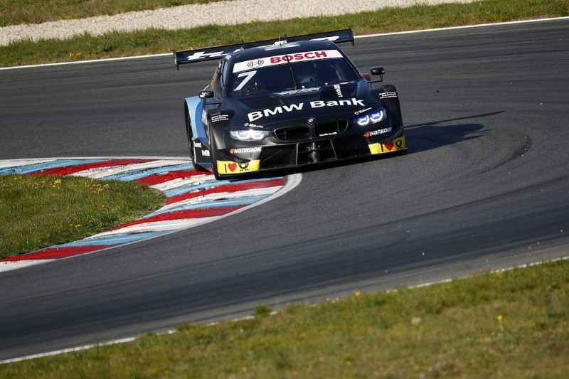 BMW expects more retirements in 2019 DTM due to Class One engine
