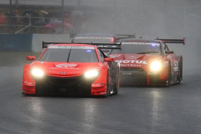 Motorsport.tv to broadcast rest of 2019 Super GT season for free