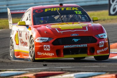 How Ford updated Mustang after controversial Supercars parity call