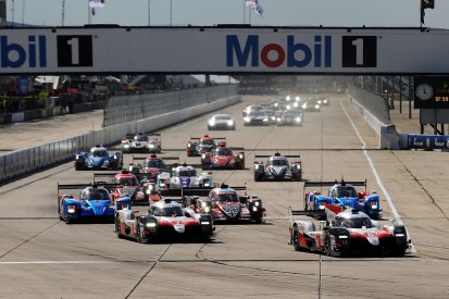 WEC 1000-mile race to return to Sebring alongside IMSA in 2020
