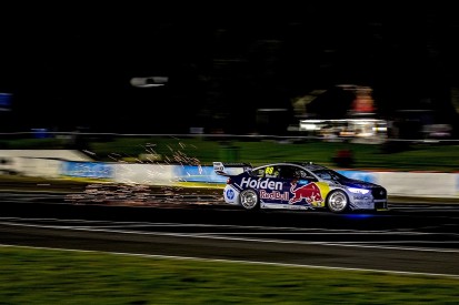 Triple Eight "not feeling sorry" over poor 2019 Supercars results