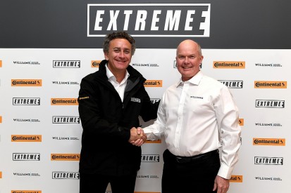 Electric SUV racing series Extreme E abandons secret winner plan