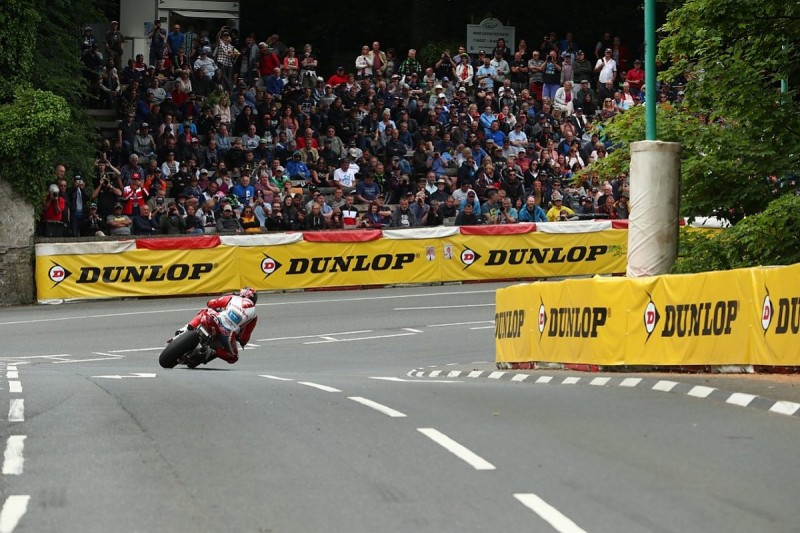 Road racing comes to Motorsport.tv as King of the Roads series launched