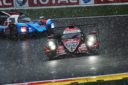 Lotterer laments 'terrible' Rebellion WEC weekend at Spa