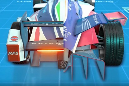 Promoted: Mahindra Blueprints - Aerodynamic Secrets