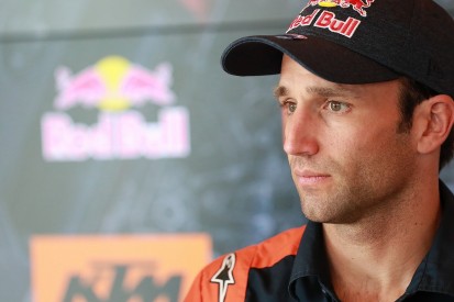 KTM boss attacks "simply unacceptable" Johann Zarco MotoGP form