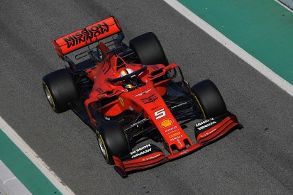 Video: the expectations from Ferrari's early engine upgrade
