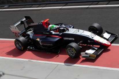 Rivals make Hitech's Pulcini favourite for new F3 2019 title
