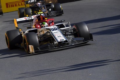 Neither Haas or Alfa will use upgraded Ferrari F1 engine in Spain