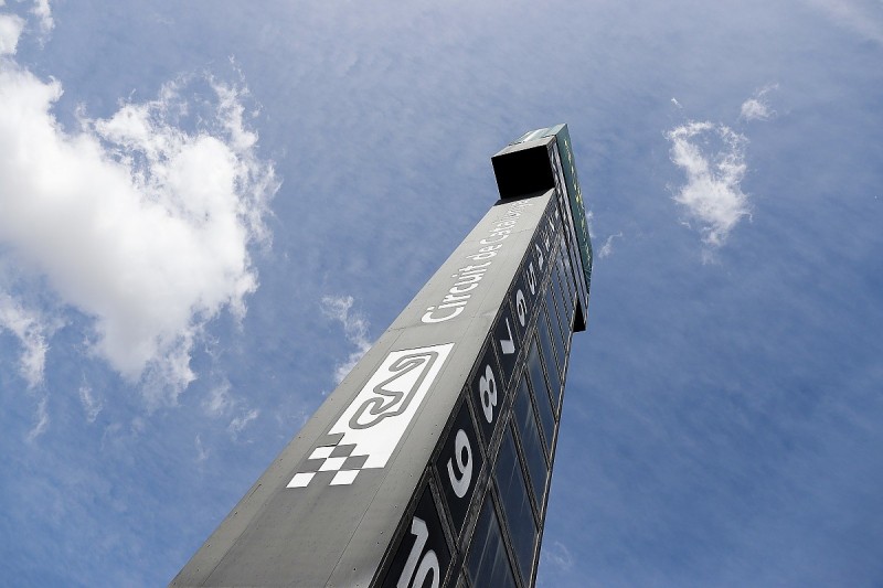 F1 boss suggests two grands prix will lose calendar slots for 2020