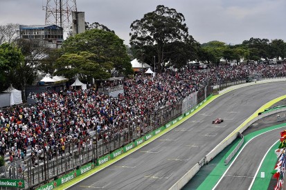 Vettel shocked by idea of Brazilian GP leaving Interlagos for Rio