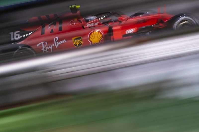 Ferrari realised it needed F1 upgrades "shortcut" at Australian GP