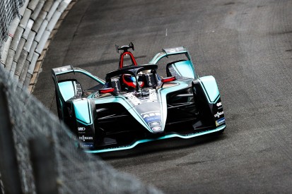 Evans loses Monaco front row start after third reprimand of season