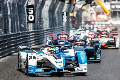 Monaco Formula E: Da Costa excluded, Abt and Frijns penalised