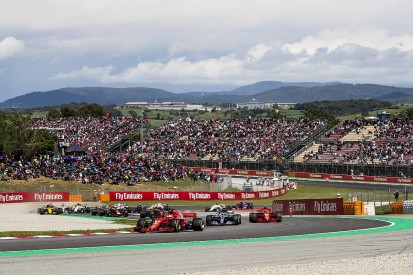 Spanish GP chiefs confident of keeping Barcelona on 2020 calendar
