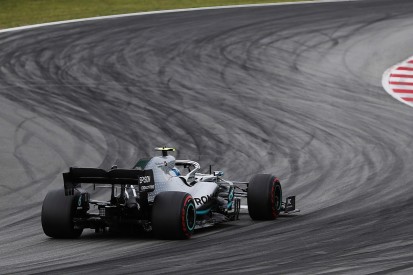 Mercedes wanted ’19 F1 mule car delay, signed up after Renault move