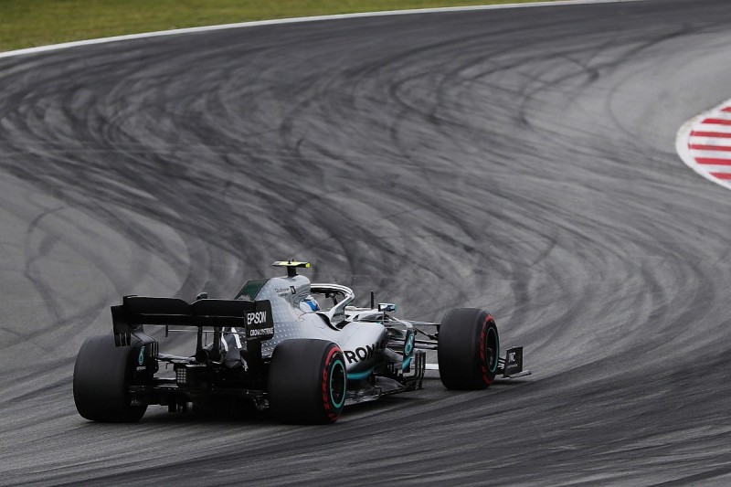 Mercedes wanted ’19 F1 mule car delay, signed up after Renault move