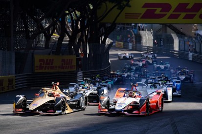Mahindra unsuccessfully protested Vergne/Rowland Monaco FE results