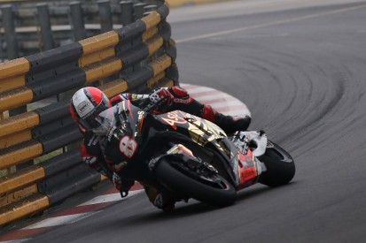 Michael Rutter to race Honda MotoGP replica bike in North West 200