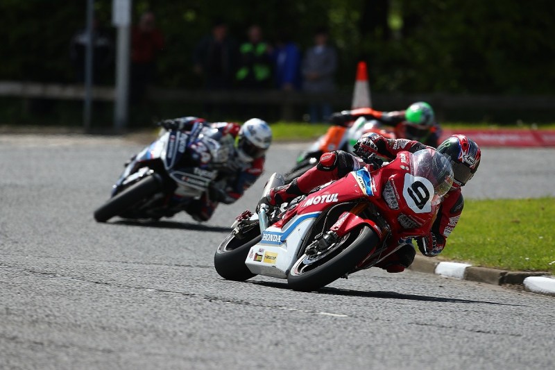 Preview: What is the North West 200 motorcycle road race?