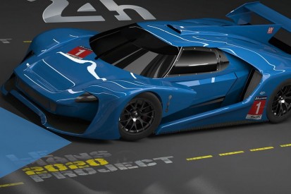 2020/21 WEC roadgoing hypercar plan needs OEMs commitment this week