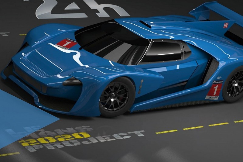 2020/21 WEC roadgoing hypercar plan needs OEMs commitment this week